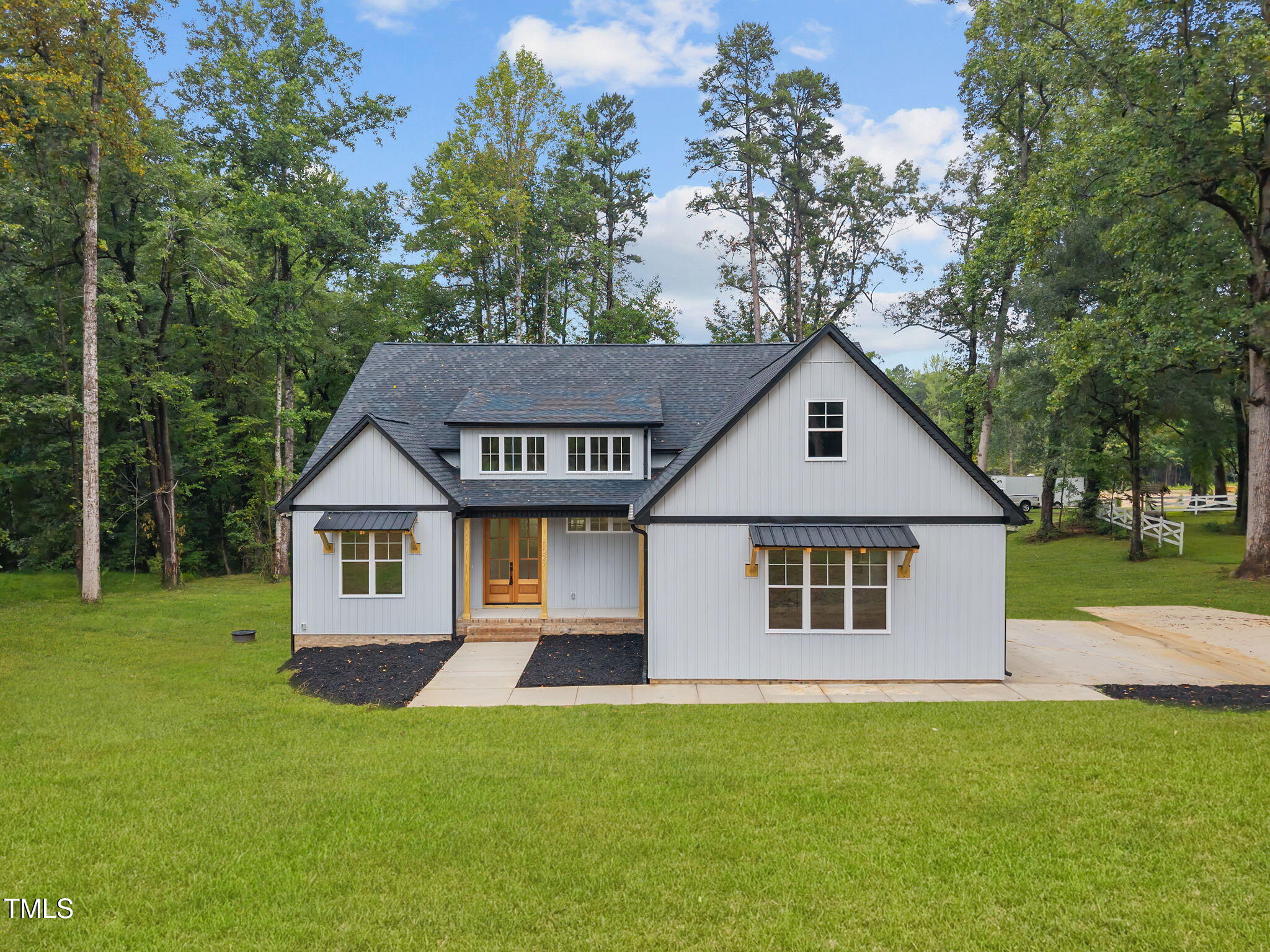 5027 Preacher Holmes Road Property Photo 1