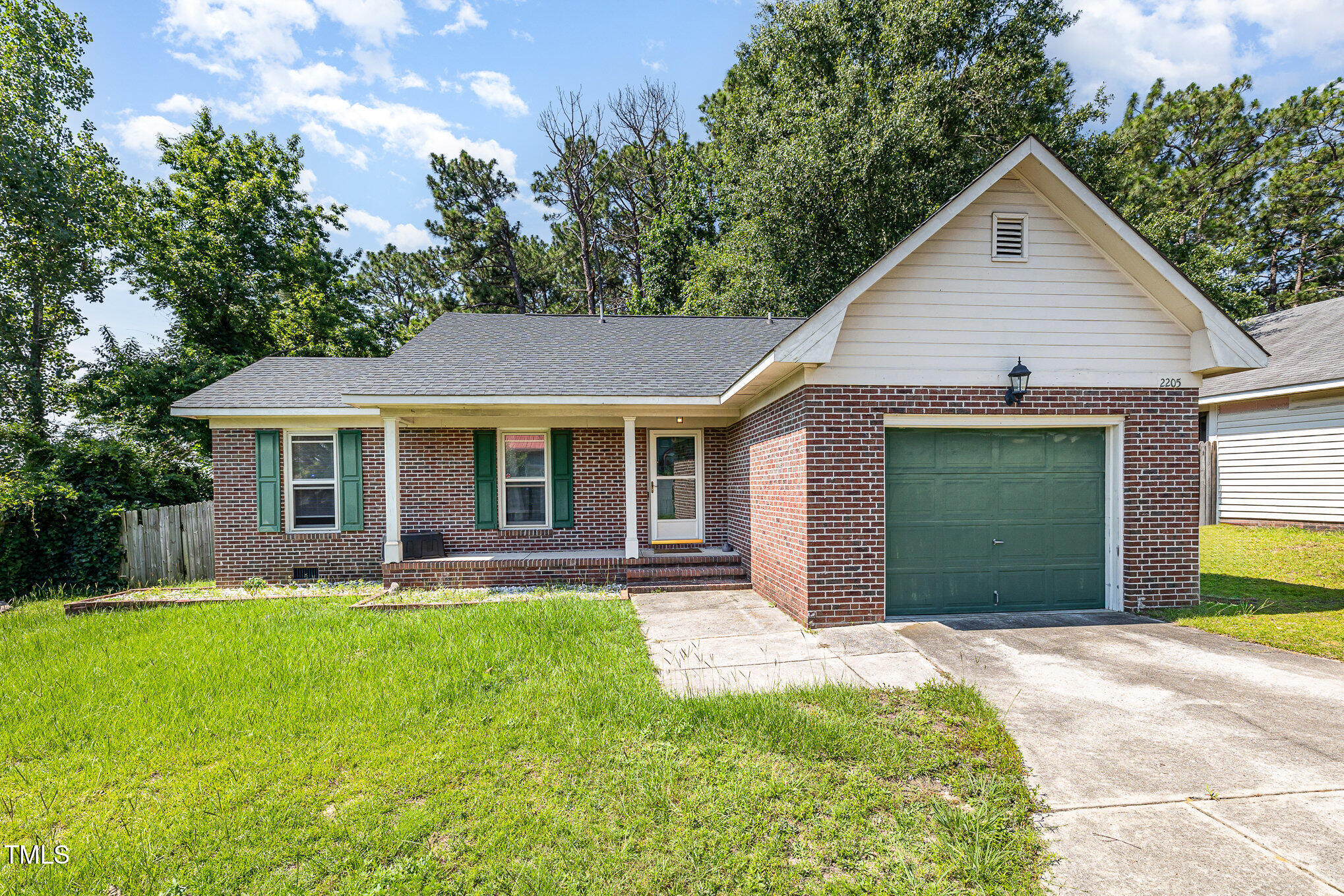 2205 Indigo Bush Place Property Photo 1