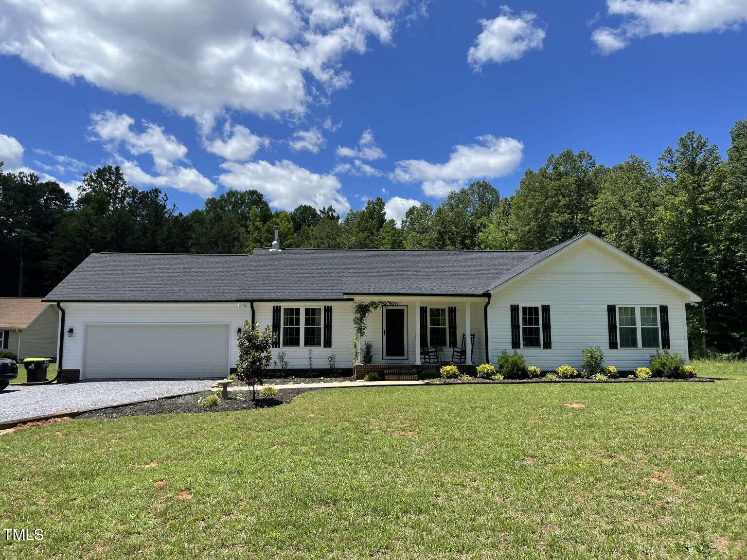 956 W Greensboro Chapel Hill Road Property Photo 1