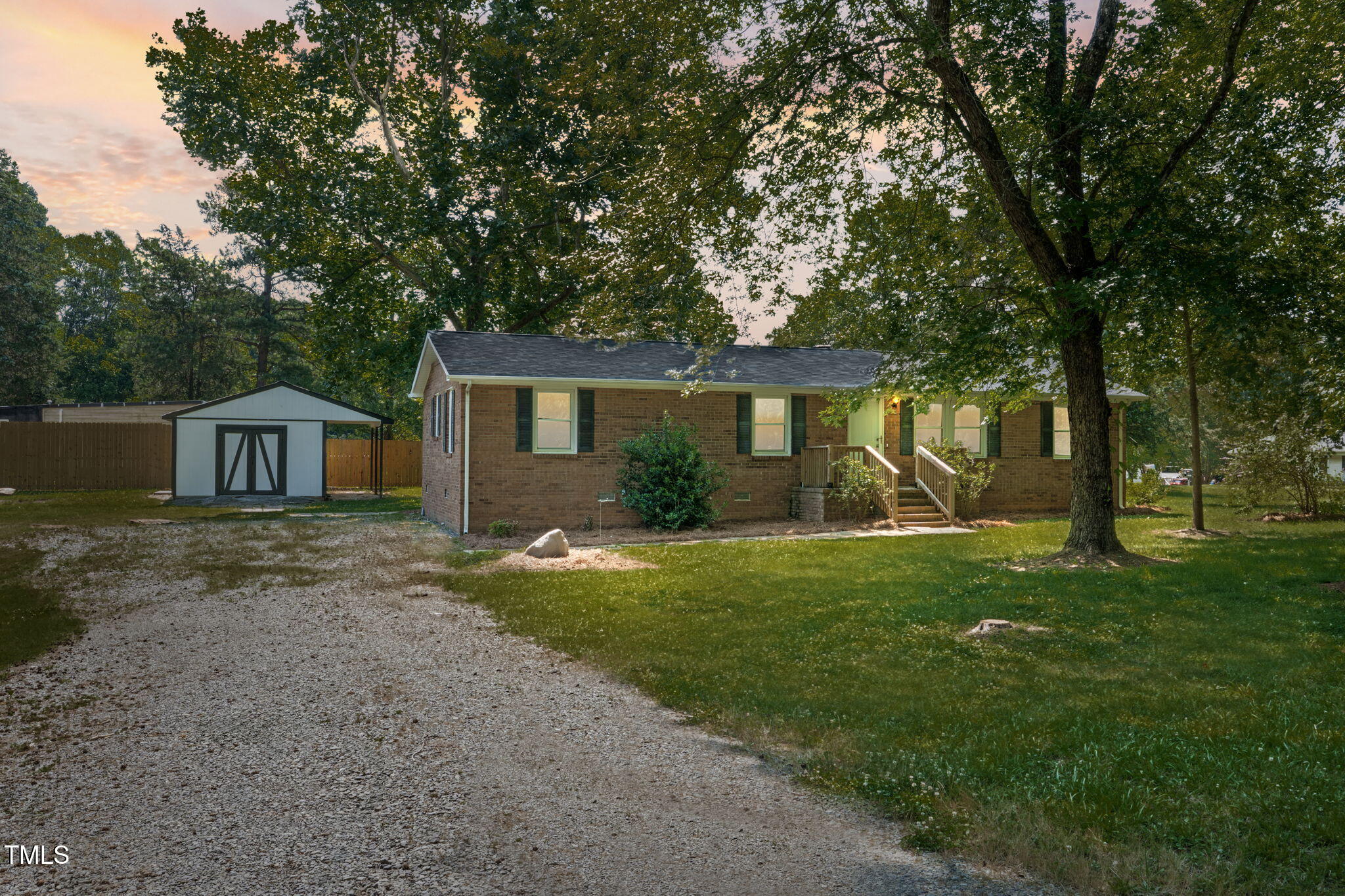 5403 Southmont Drive Property Photo 1