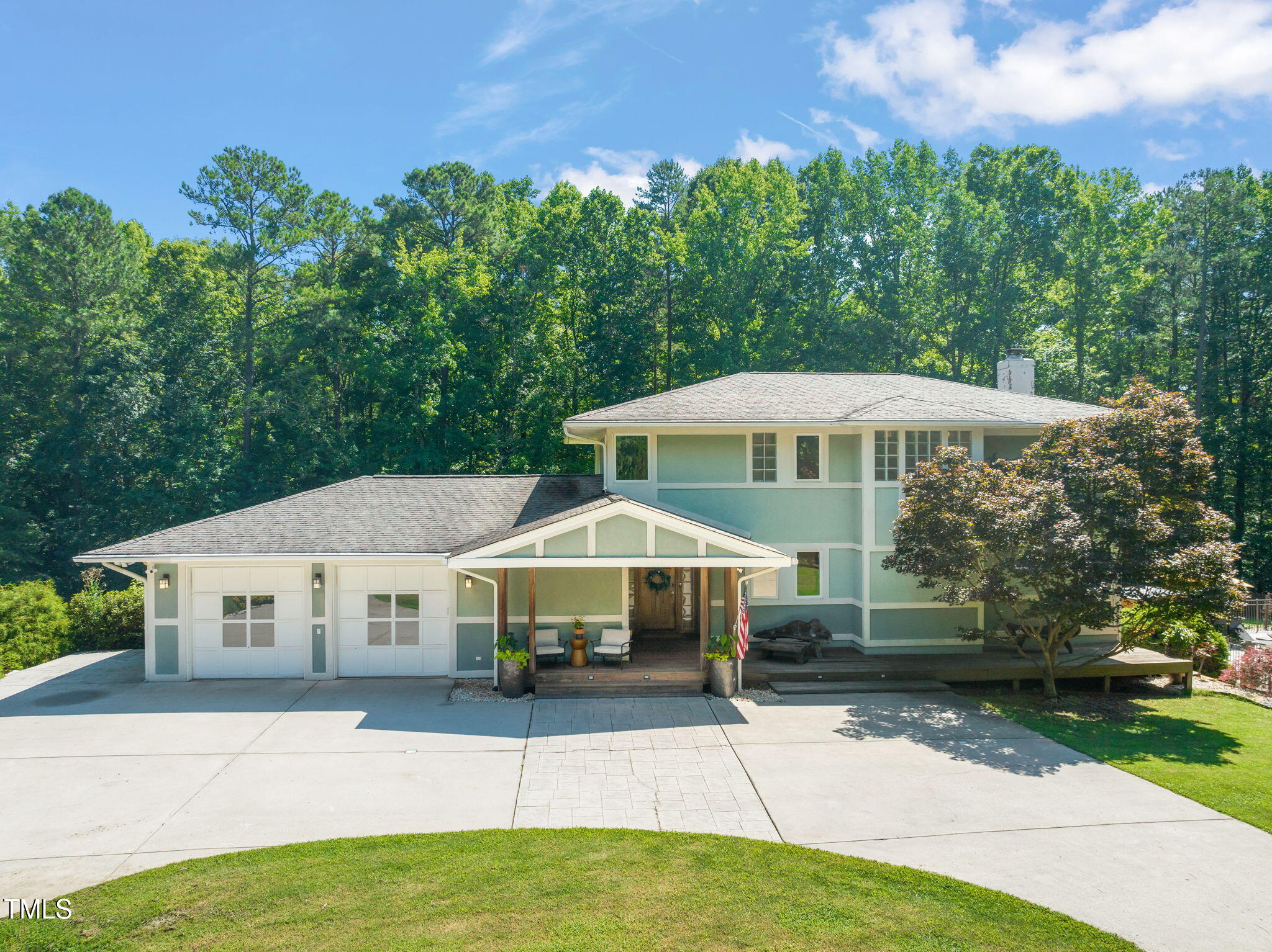 1209 Ravens Point Circle Property Photo 1