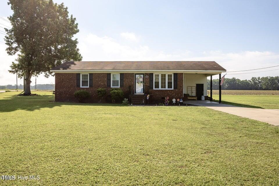 800 S Vance Street Property Photo 1