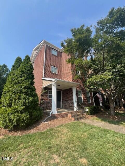 210 Grindstone Drive Property Photo 1