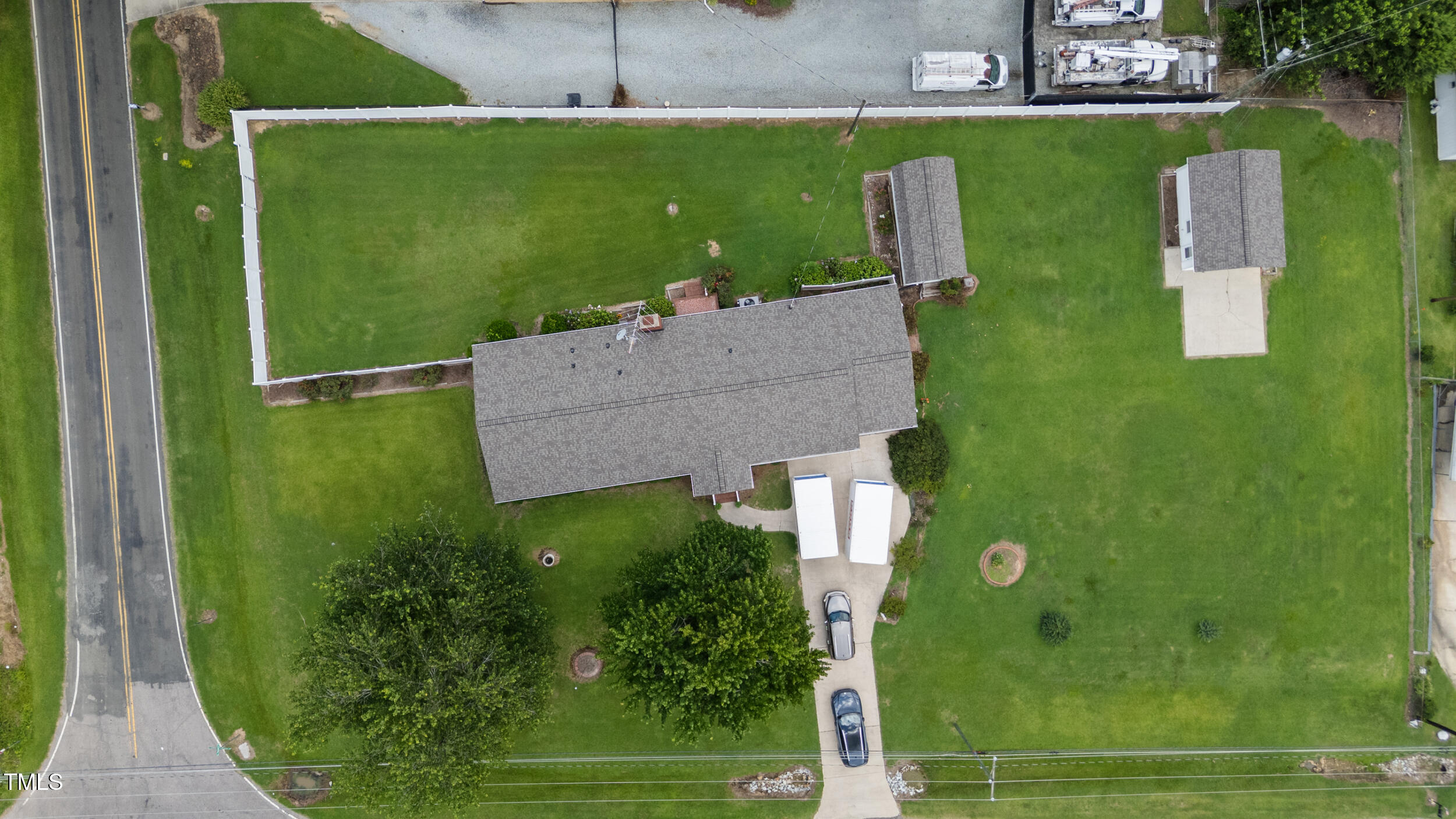 1828 Fletchers Chapel Road Property Photo 1