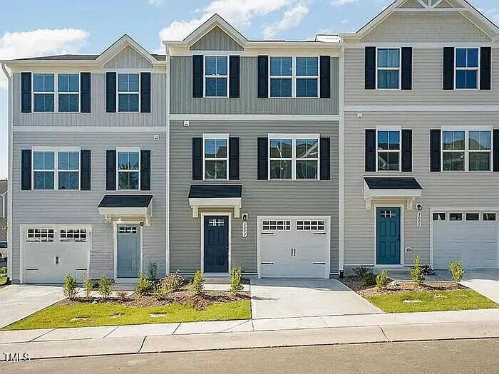 3003 Soft Breeze Drive Property Photo 1