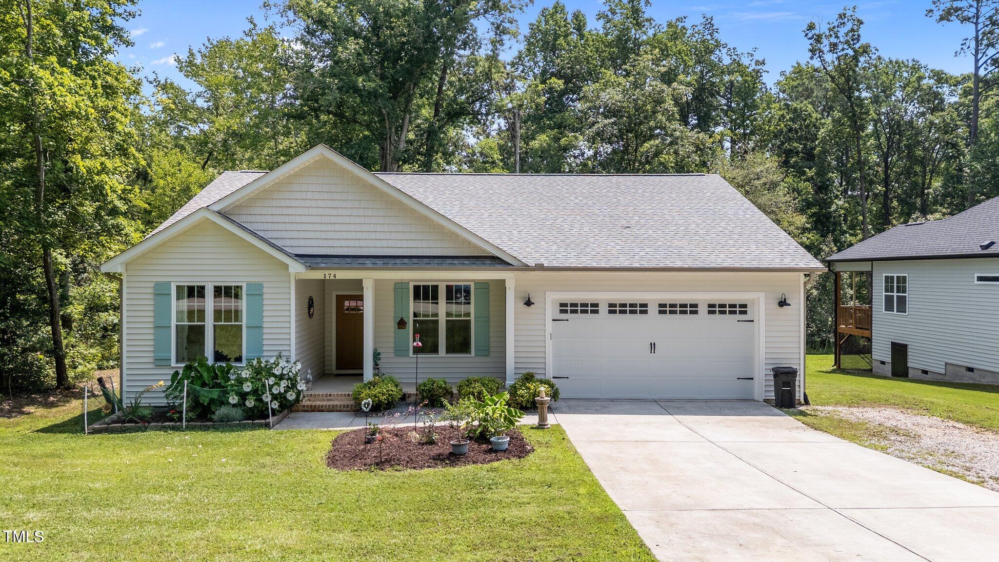 174 Sequoia Drive Property Photo 1