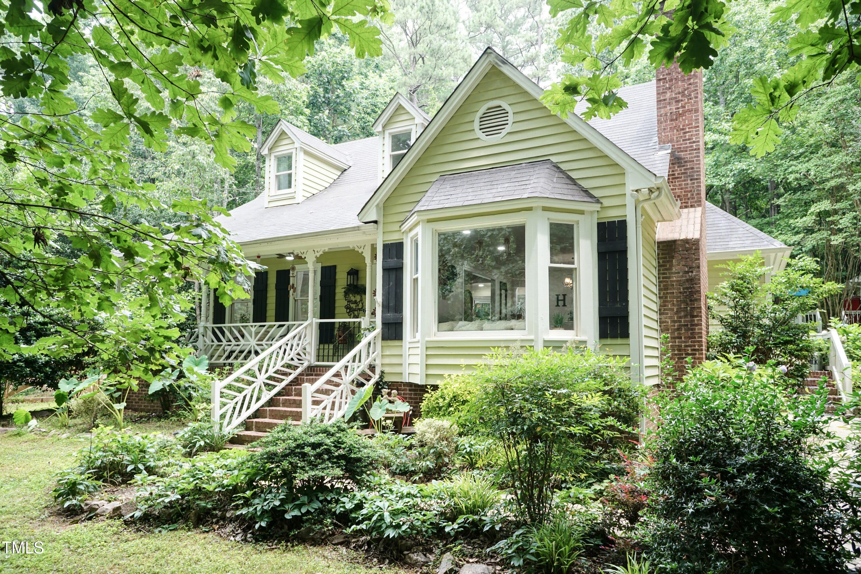 7216 Rabbit Run Property Photo 1