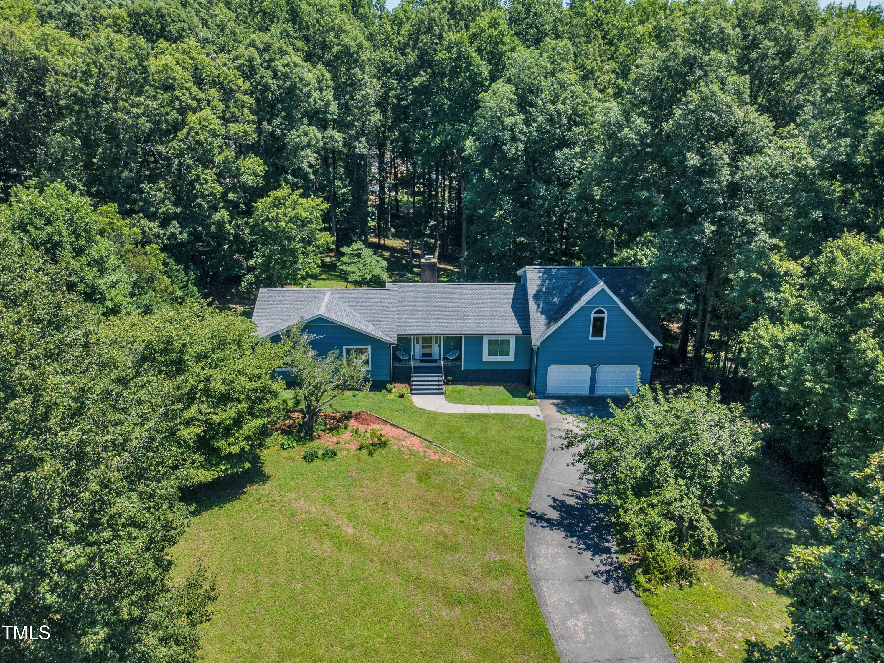11100 Honeycutt Road Property Photo 1