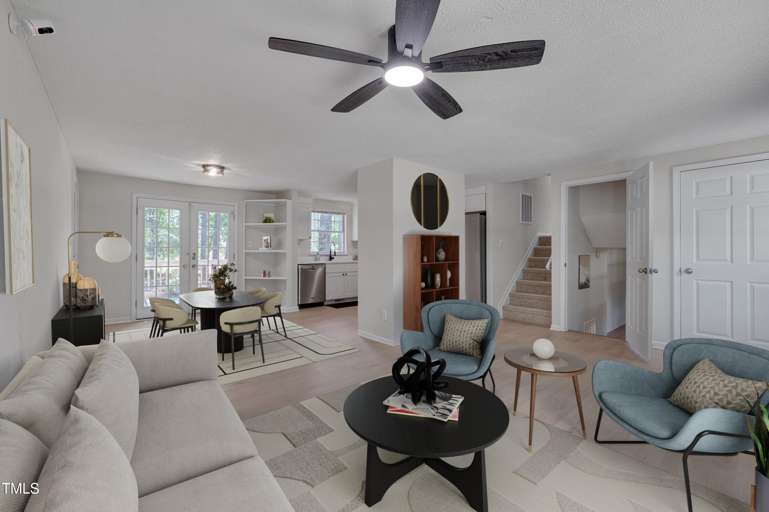 403 Carpenter Fletcher Road Property Photo 1