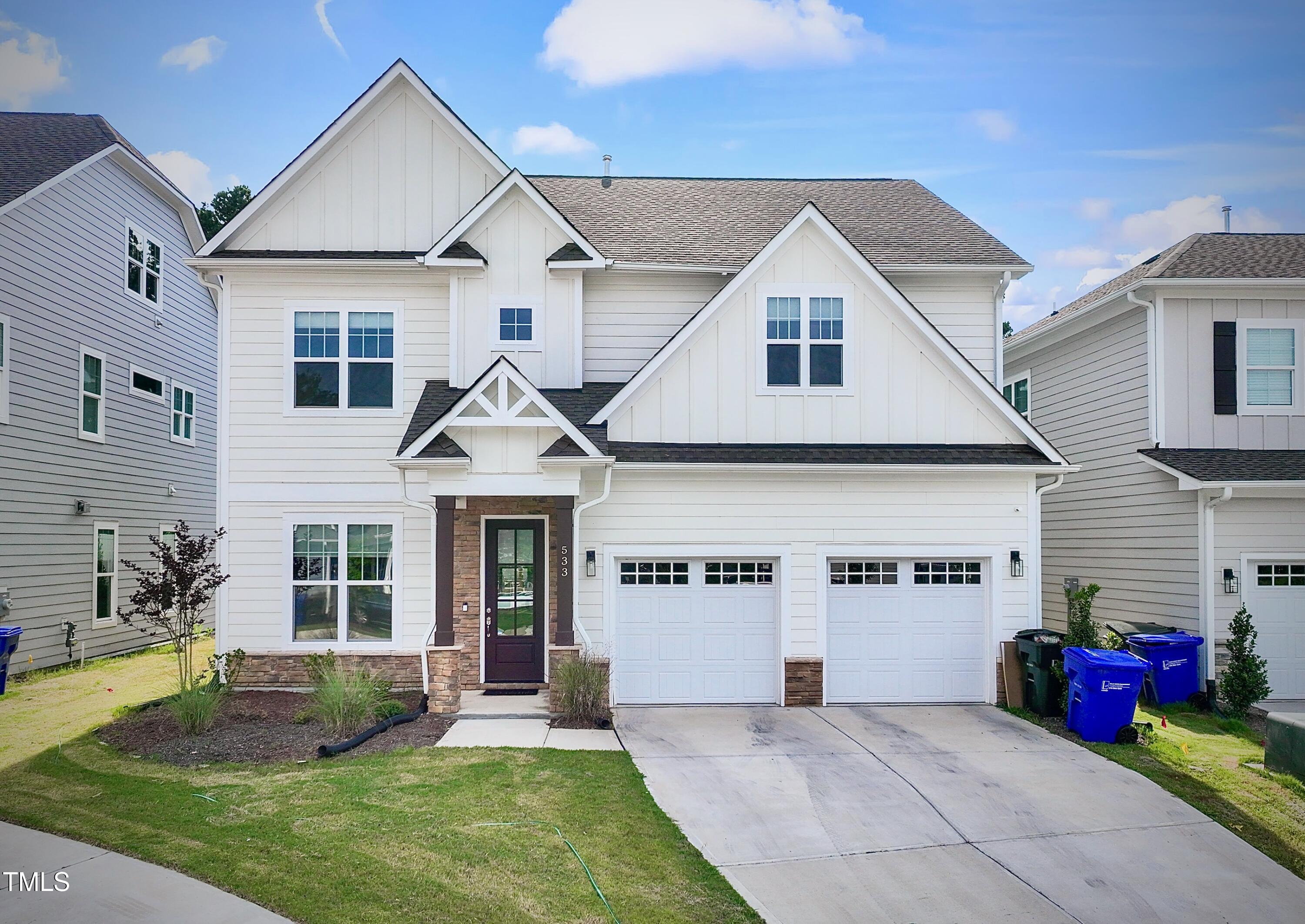533 Kings Lake Way Property Photo 1