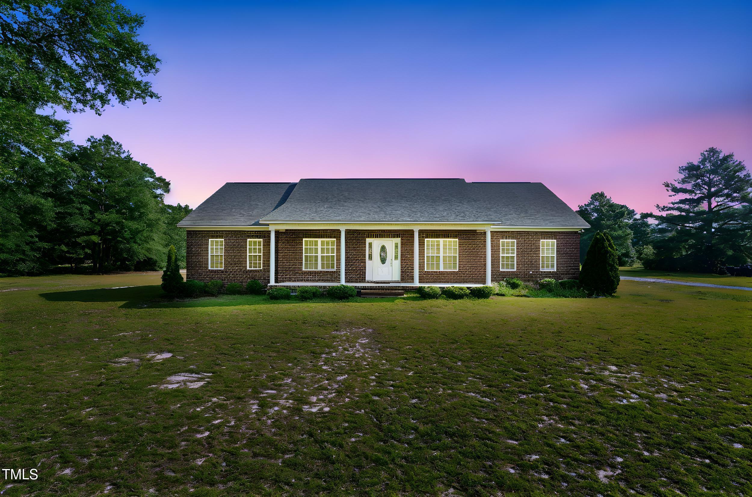 527 Live Oak Methodist Church Road Property Photo 1