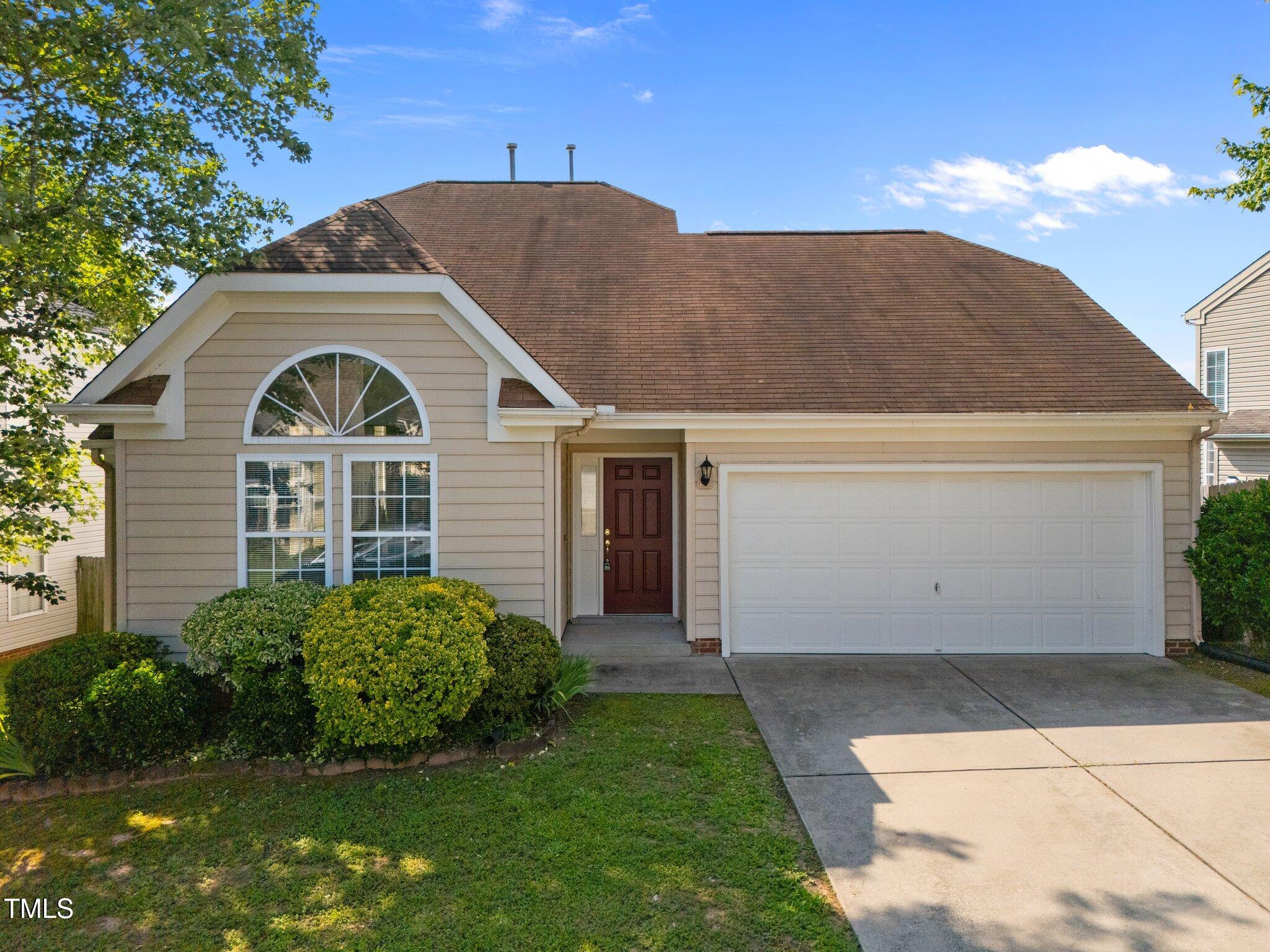 1308 Snyder Street Property Photo 1