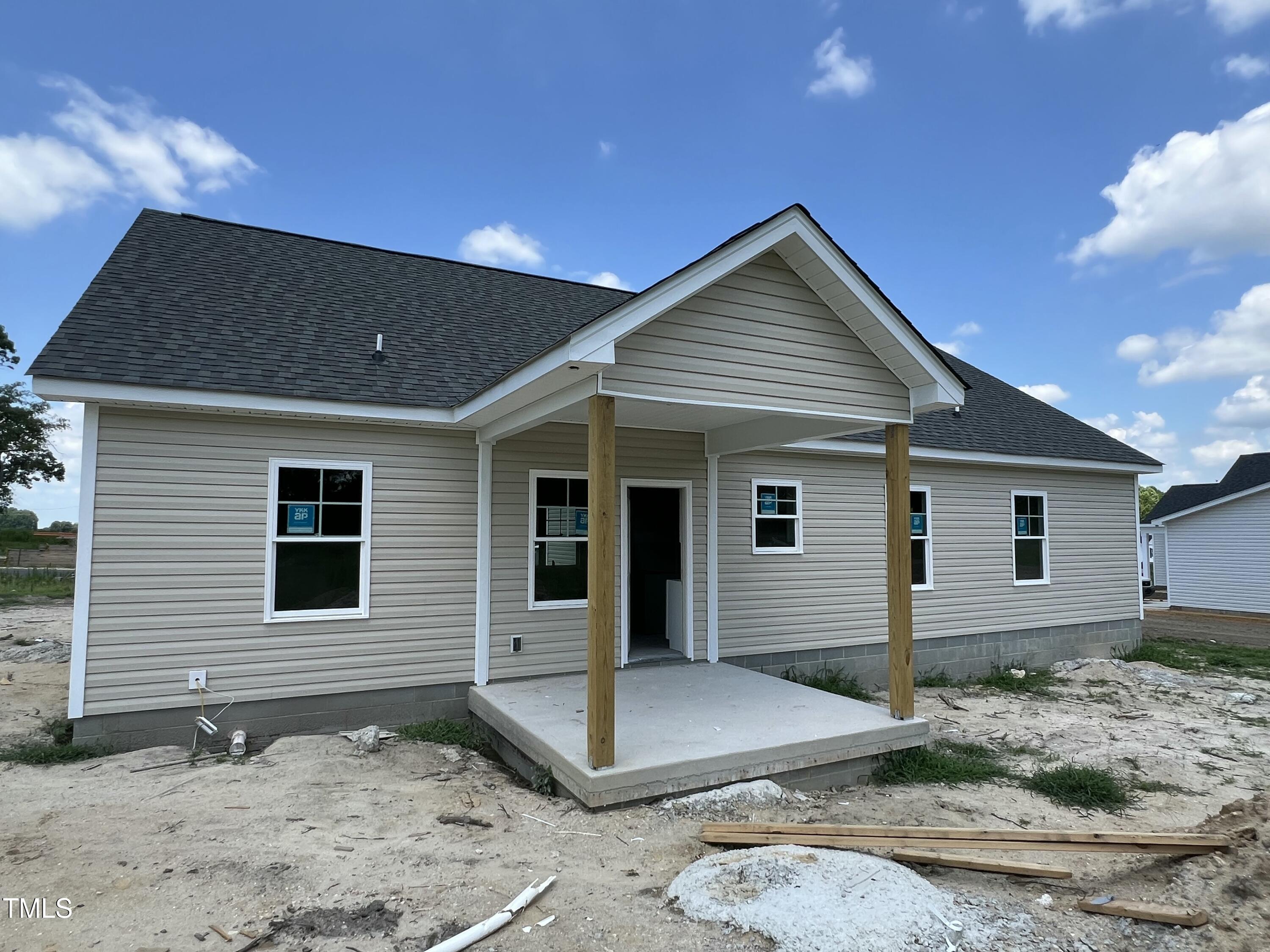 100 Sagewood Drive Property Photo 16
