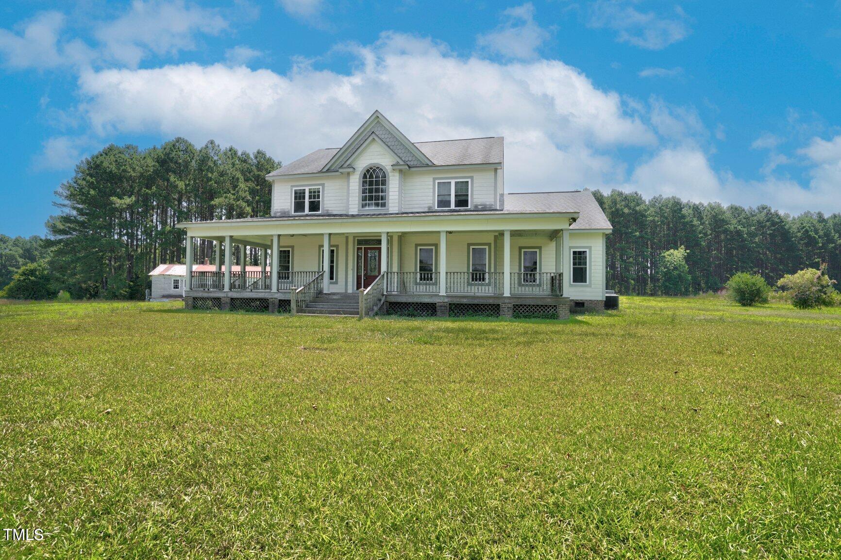 1230 Sykes Road Property Photo 1