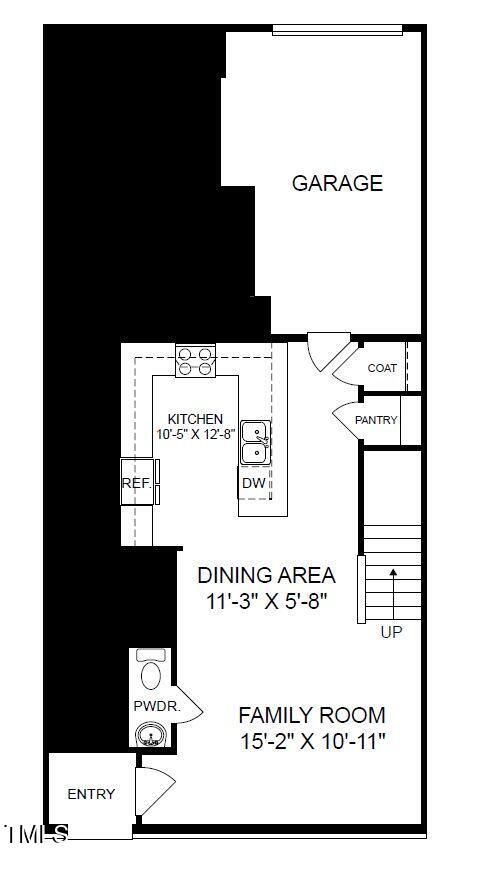 1232 S Person Street # 101 Property Photo 20
