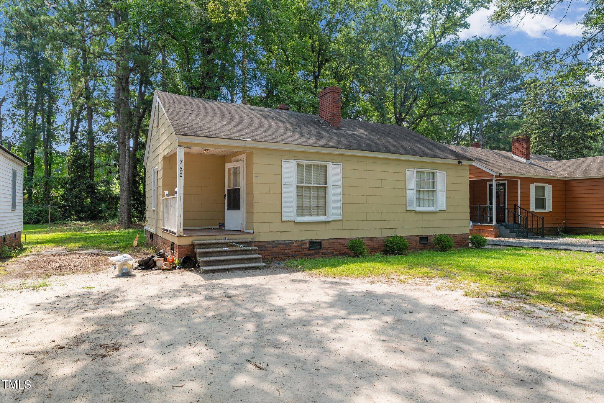 720 Spruce Street Property Photo 1
