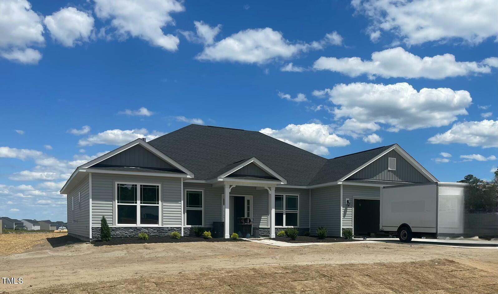 9385 Byron Court Lot 167 Property Photo 1
