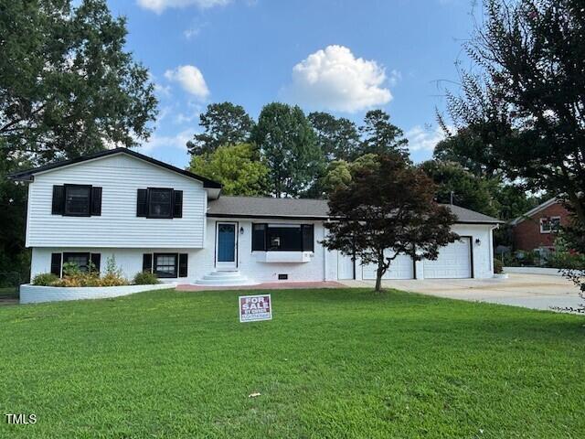 710 Wakeland Drive Property Photo 1