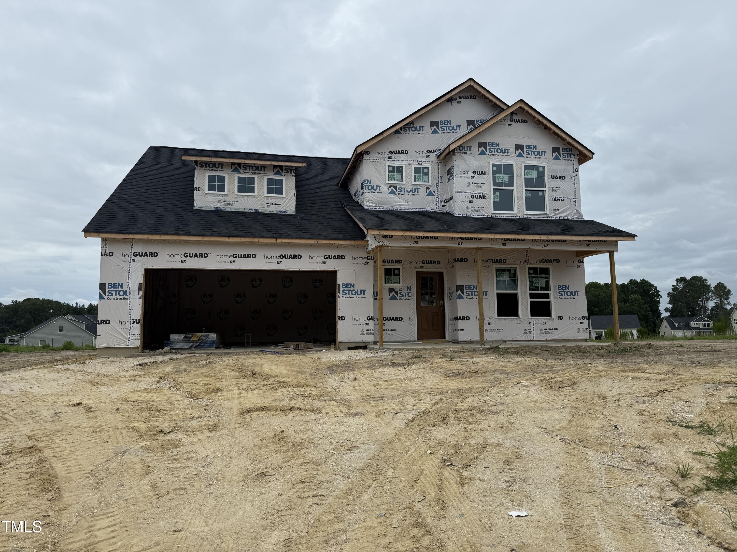 76 Tuskeegee Drive Property Photo 1