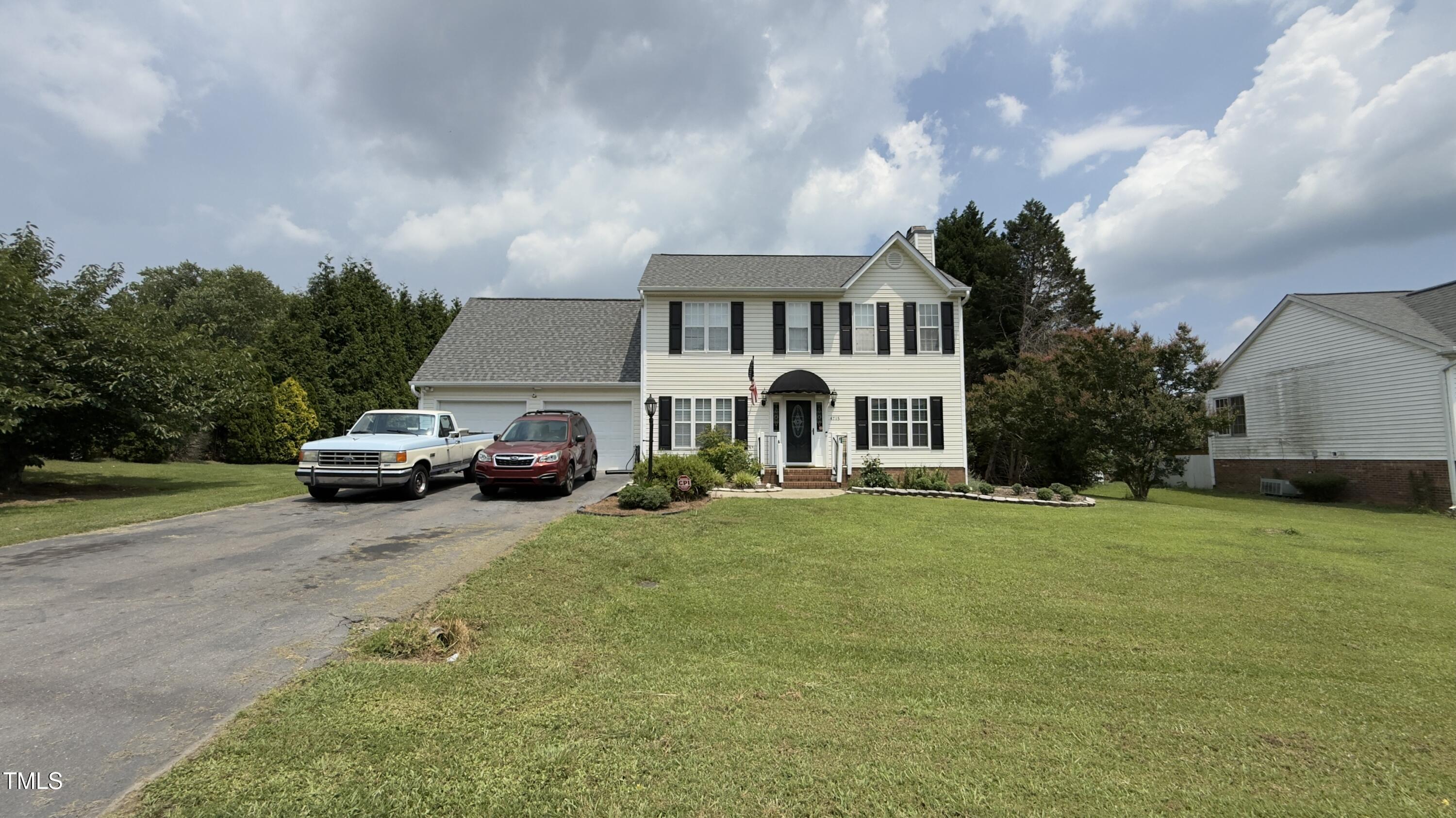 4715 Fieldspring Road Property Photo 1