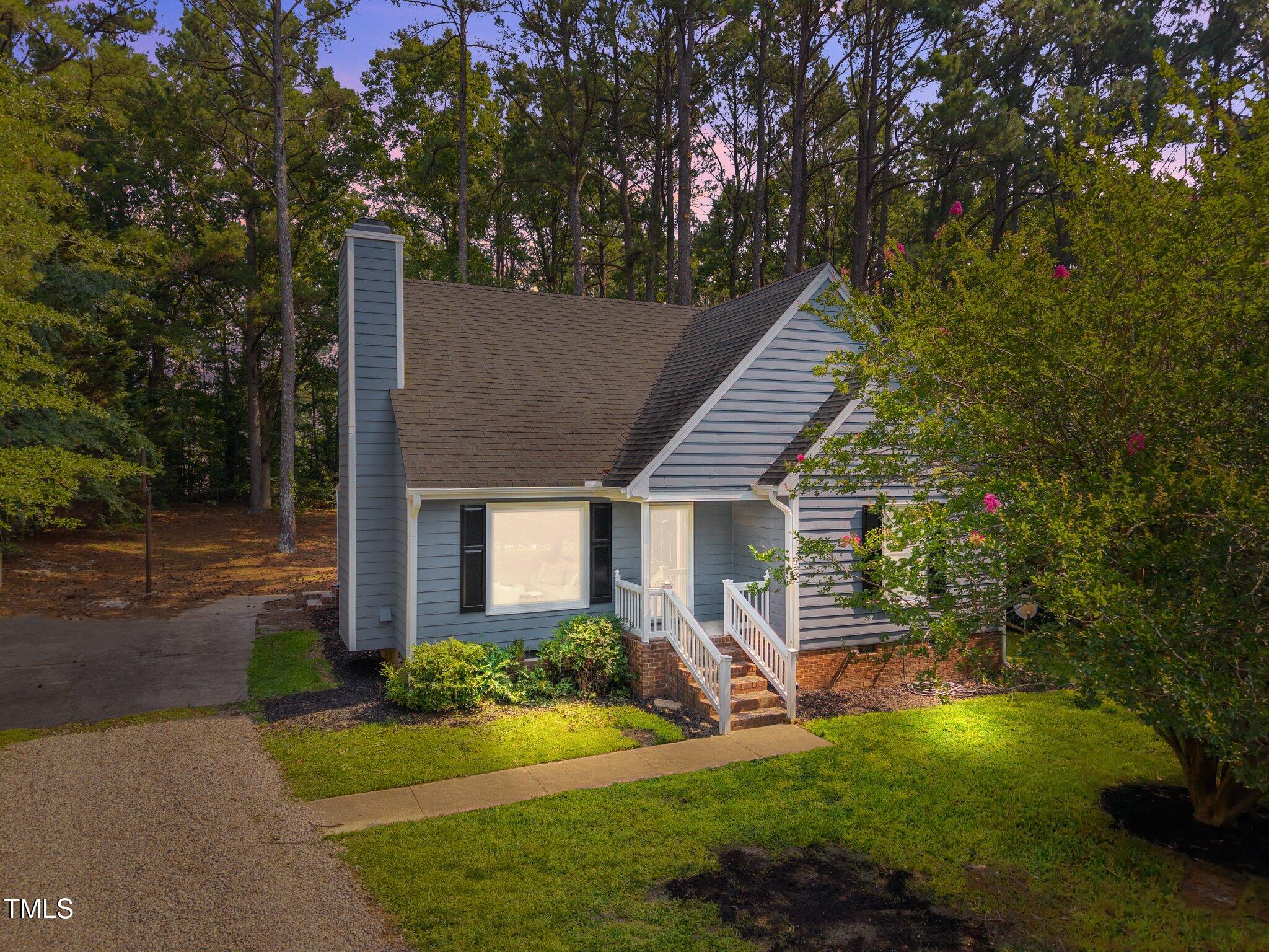 5721 Meadow Run Property Photo 1