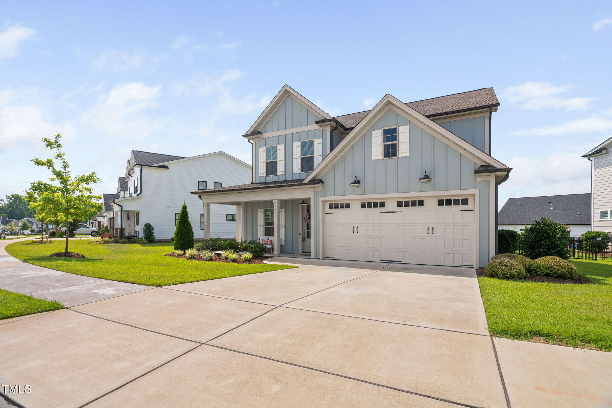 2806 High Plains Drive Property Photo 43
