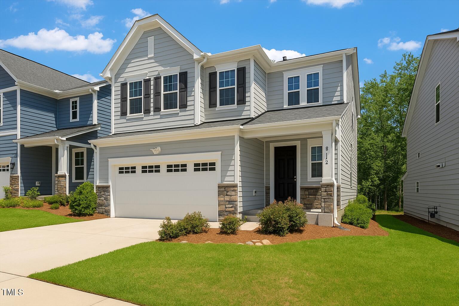 6112 Balance Court Property Photo 1