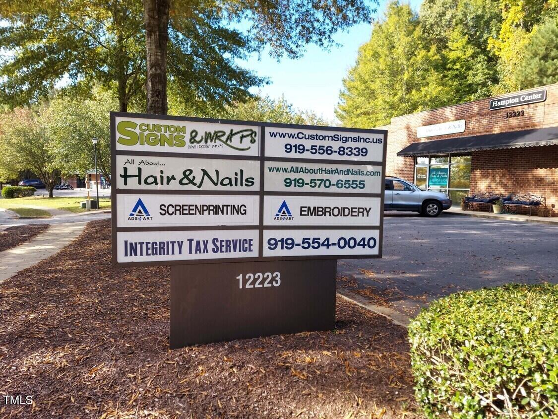 12223 Hampton Way Way # 500 Property Photo 18