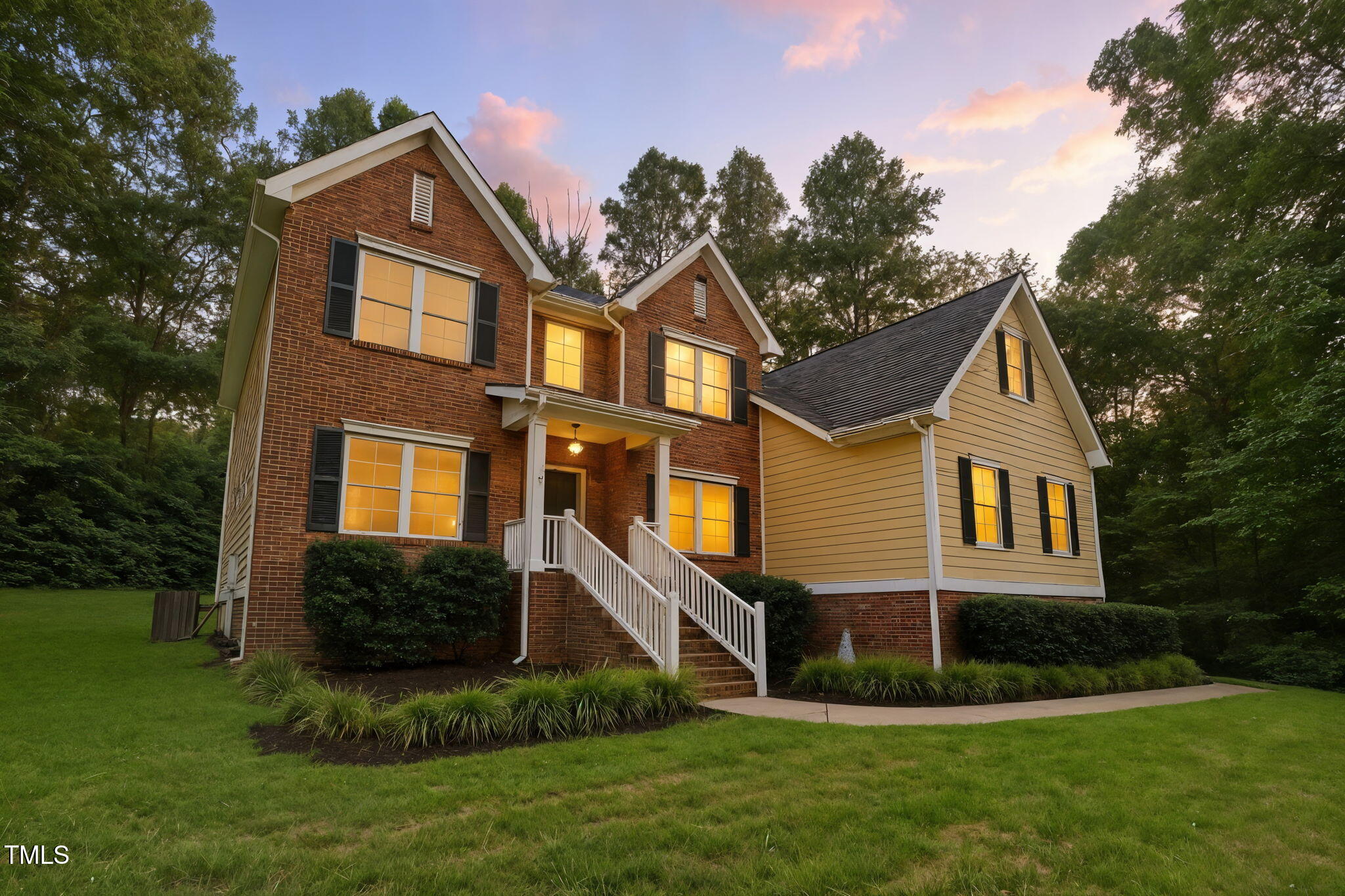 3650 Pleasants Ridge Drive Property Photo 1