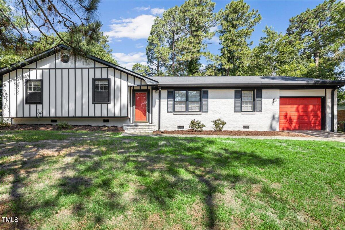 5650 Mcdougal Drive Property Photo 1