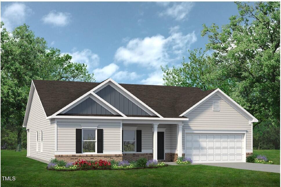 521 Olivia Crossing Court # 19 Property Photo 1