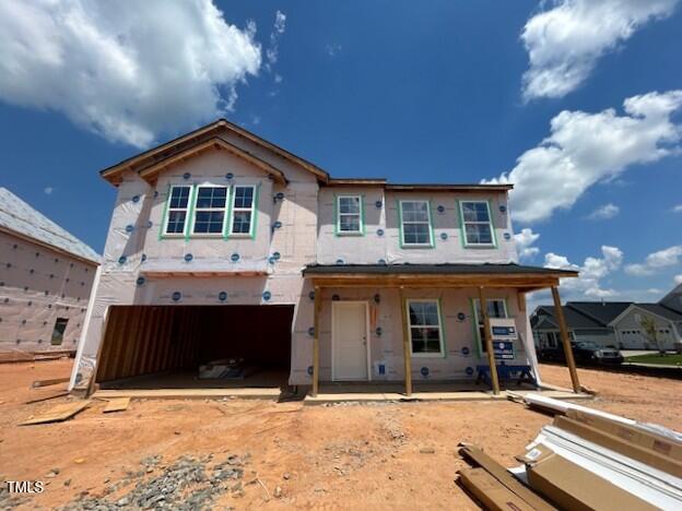 85 Plantation Drive Property Photo 2