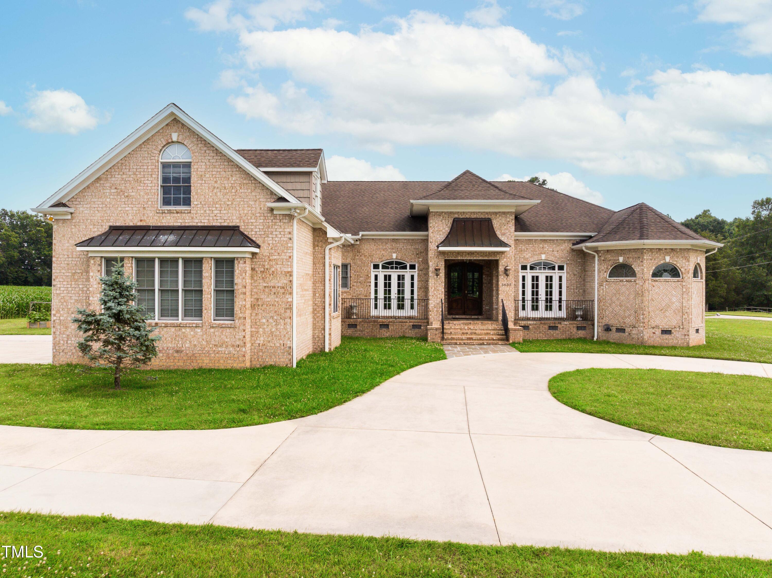 5633 Baptist Assembly Road