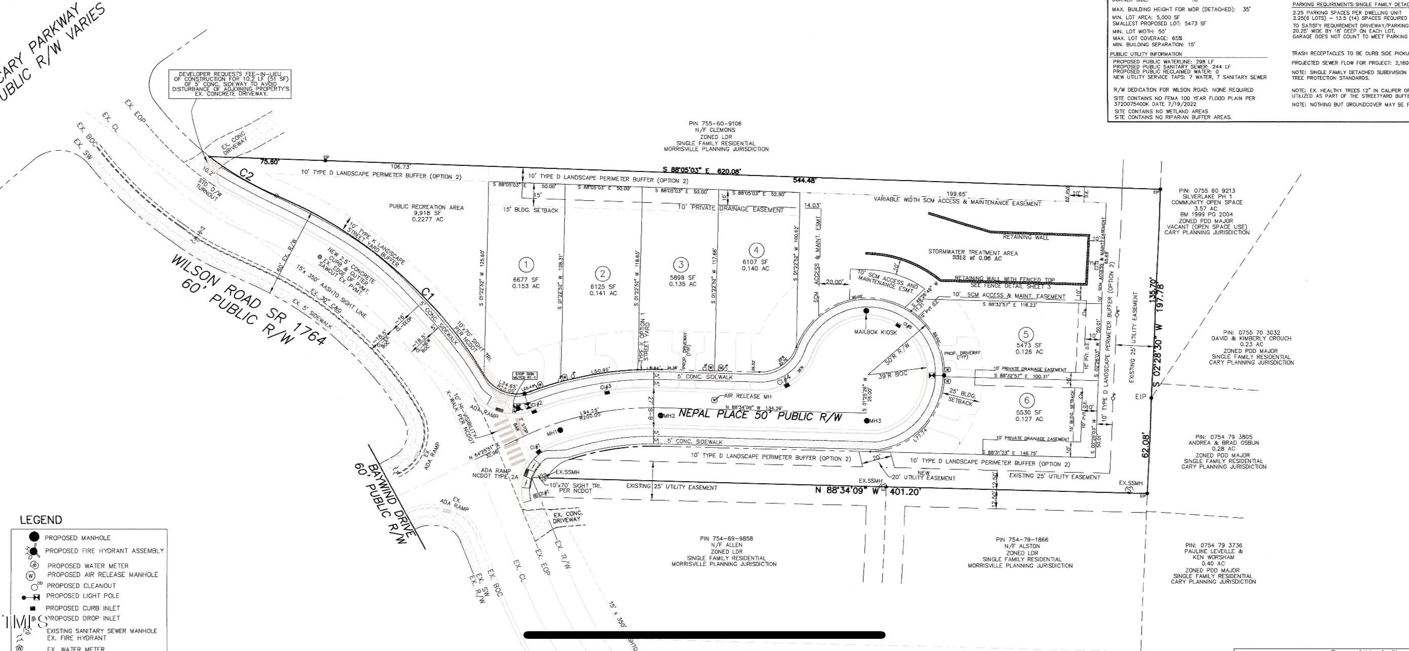 1624 Wilson Road Property Photo 3