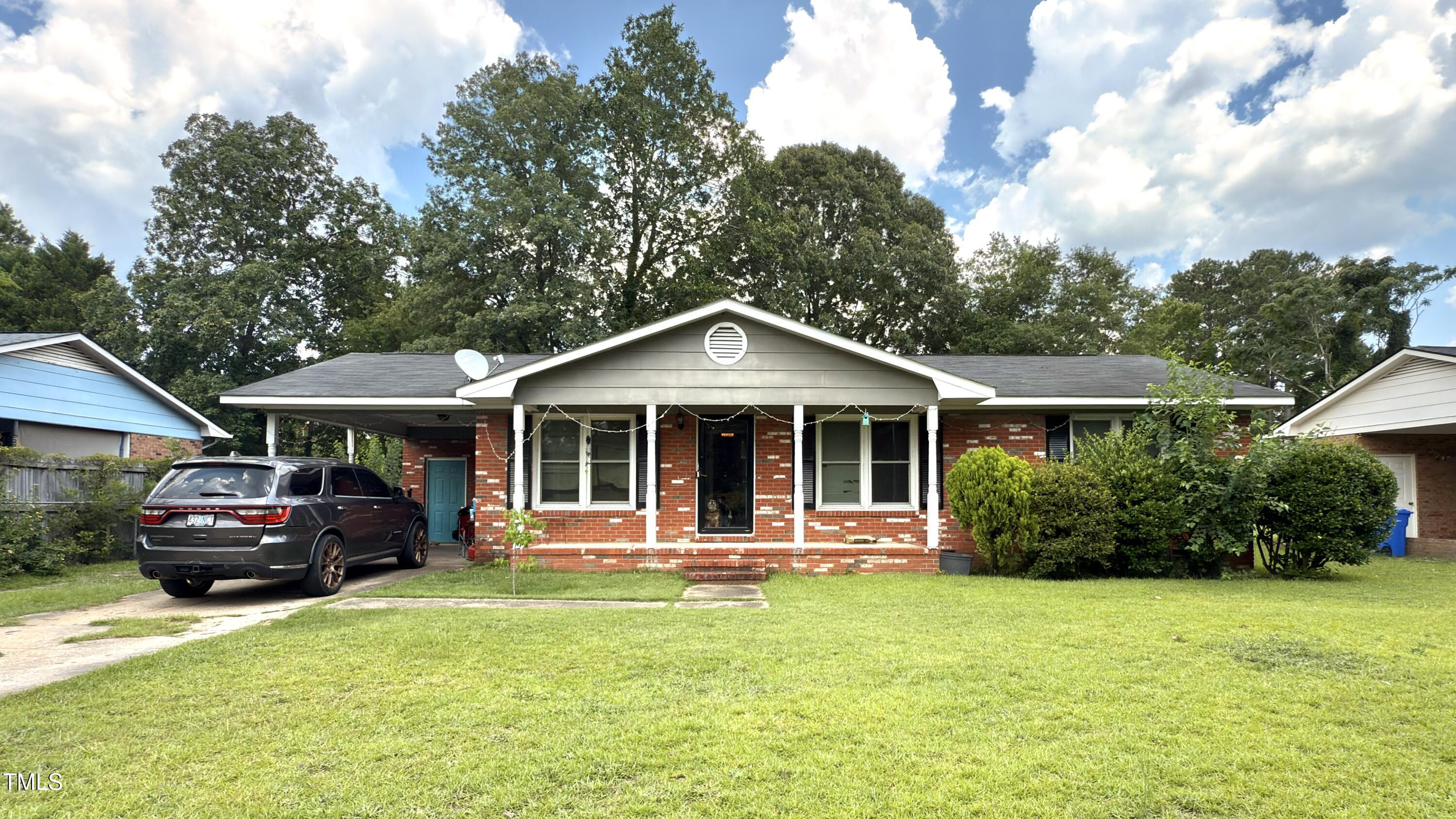 2155 Qualiridge Drive Property Photo 1