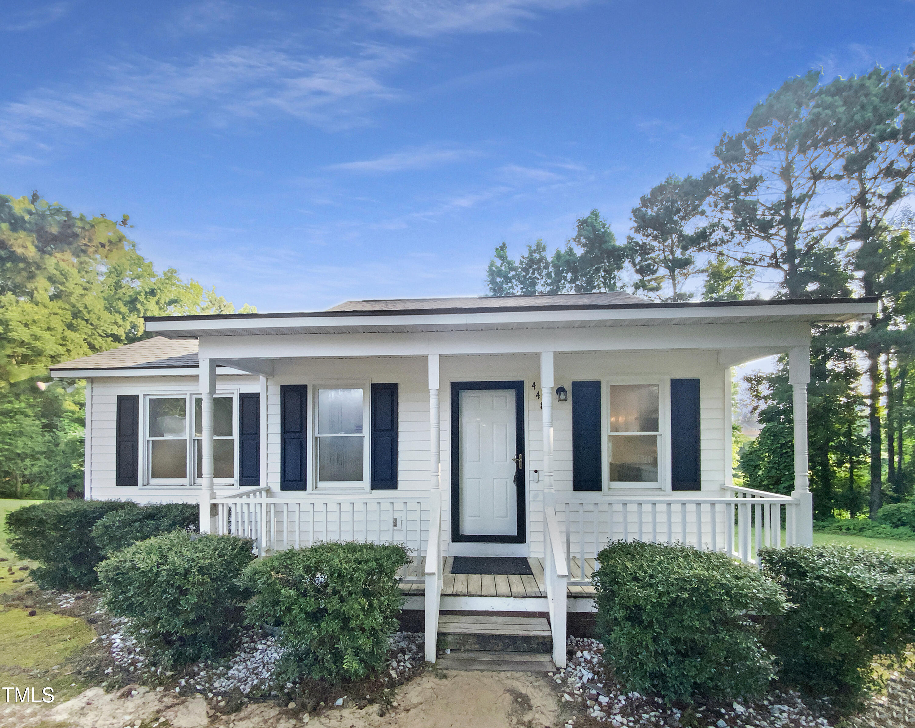 448 Chinaberry Lane Property Photo 1