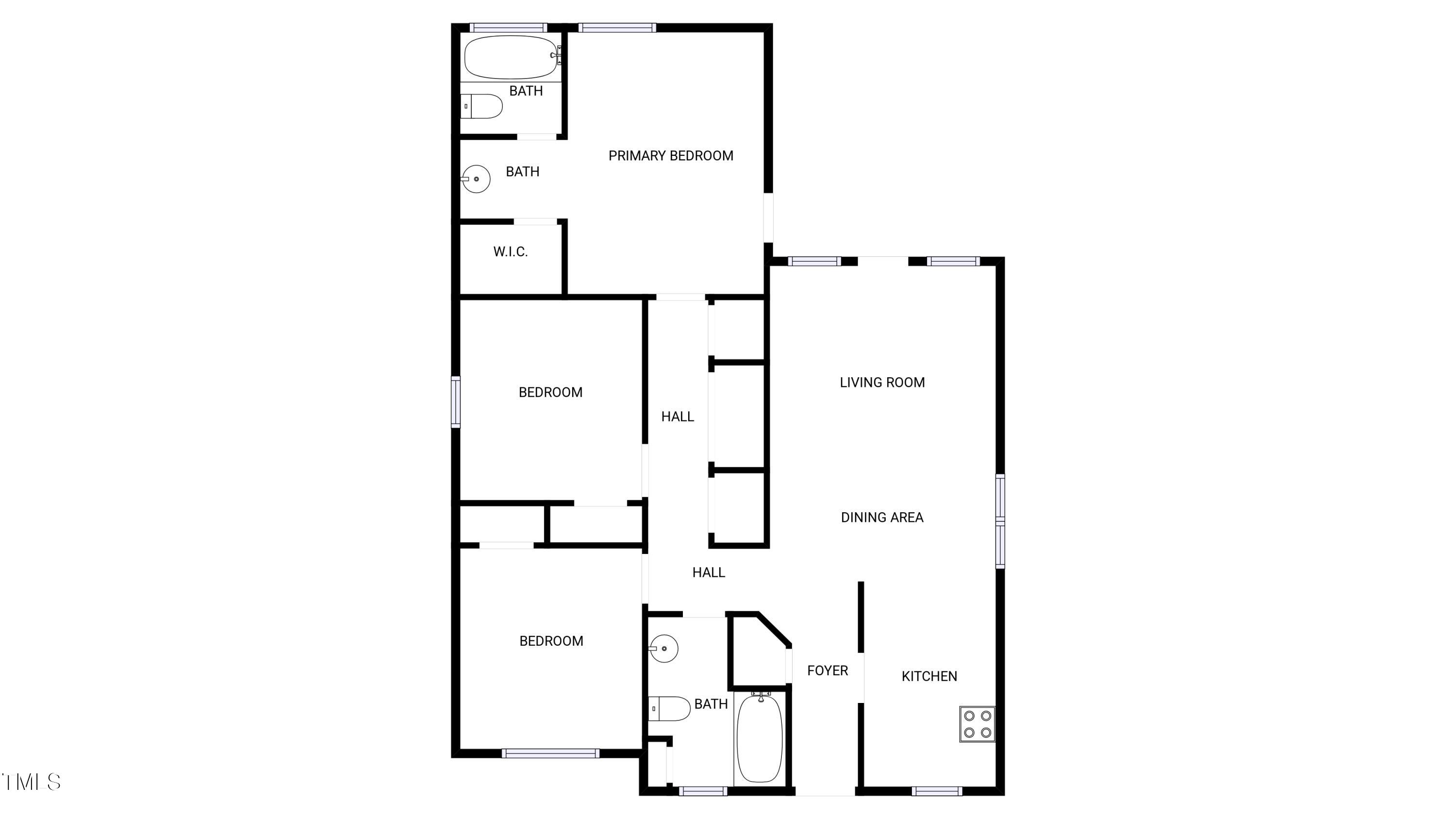 448 Chinaberry Lane Property Photo 20
