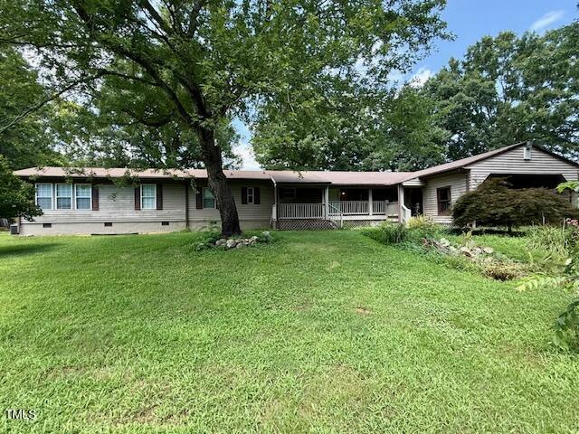 4254 Bowmantown Road Property Photo 1