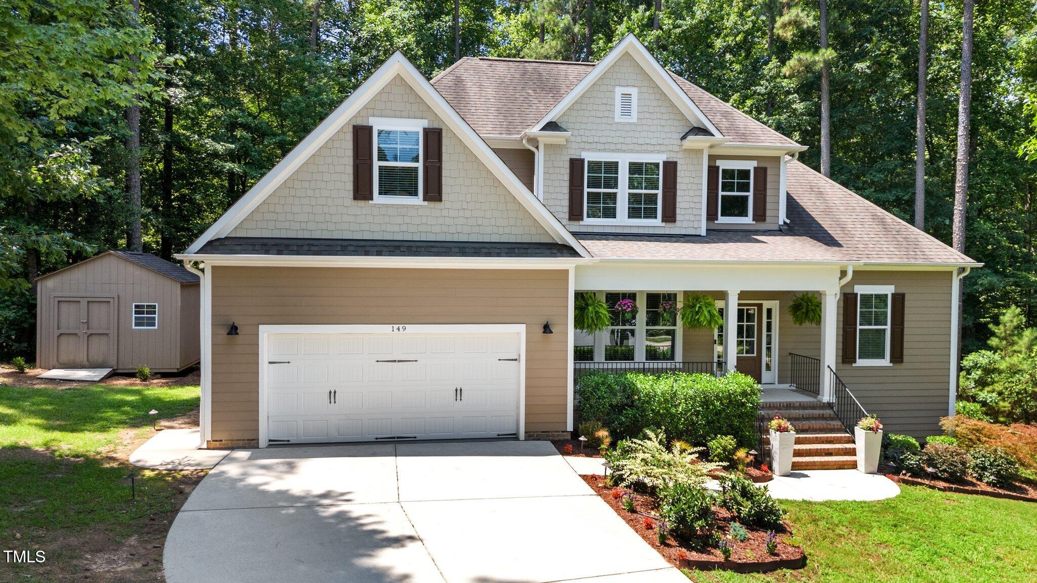 149 Hadley Lane Property Photo 1