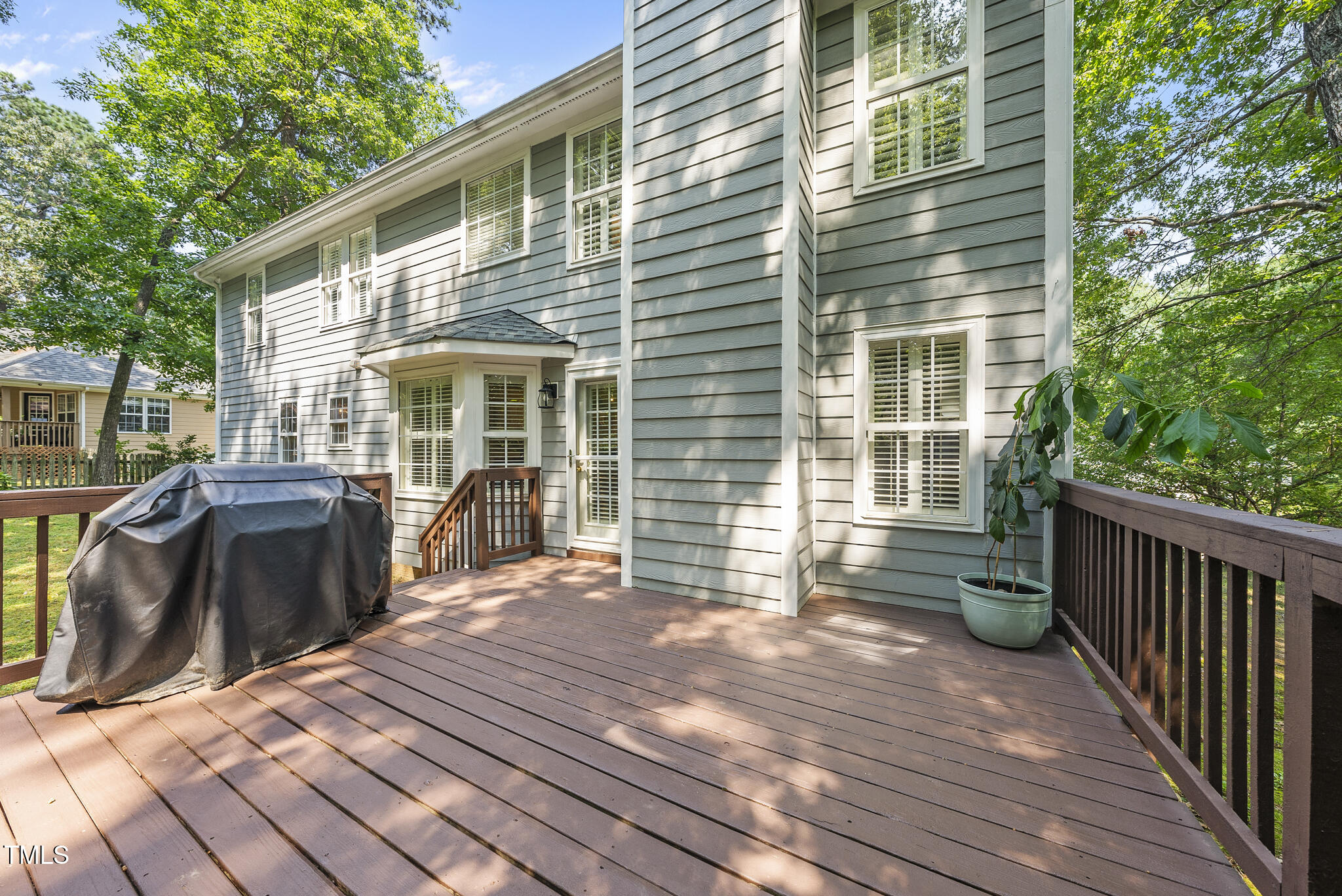 116 Hidden Cellars Drive Property Photo 26