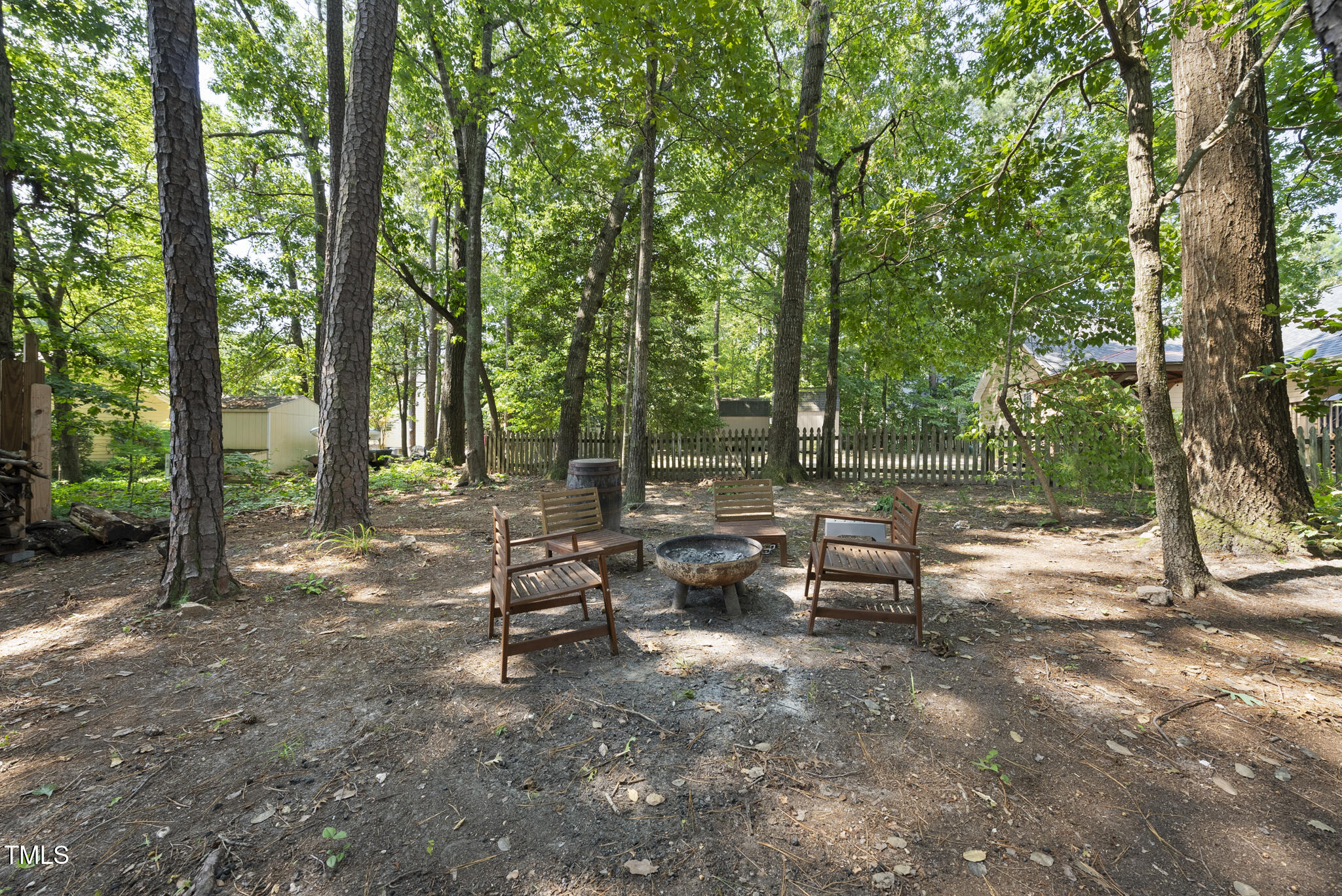116 Hidden Cellars Drive Property Photo 32