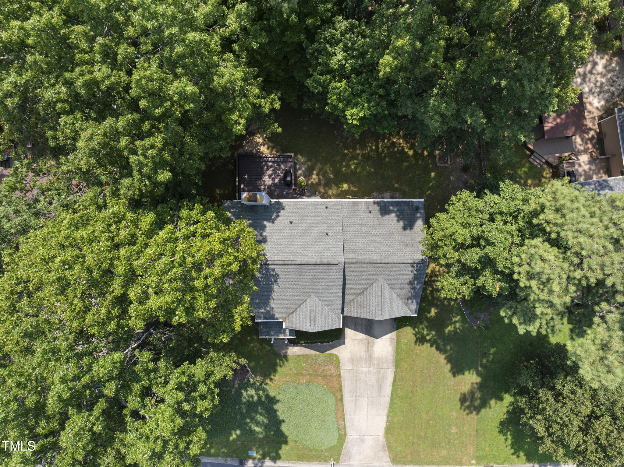 116 Hidden Cellars Drive Property Photo 35