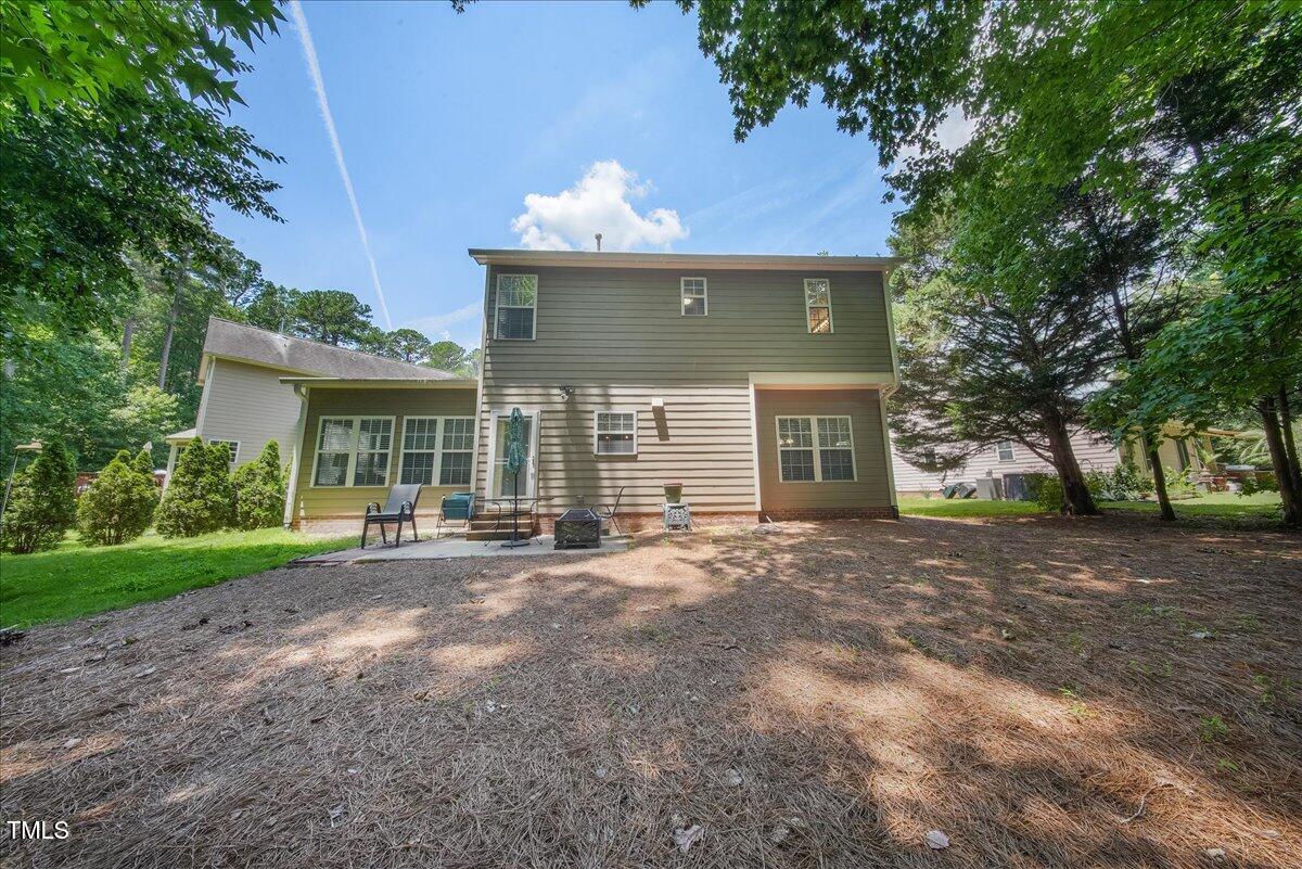 1909 Piperwood Court Property Photo 16