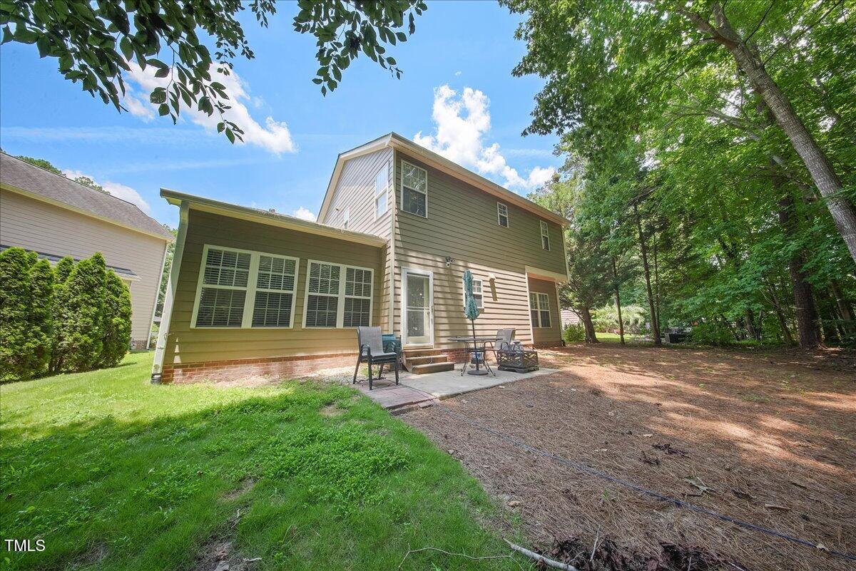 1909 Piperwood Court Property Photo 17