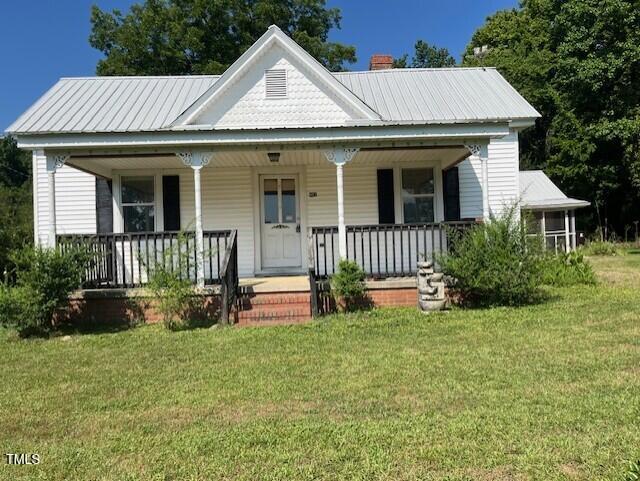 462 Ashland Drive Property Photo 1