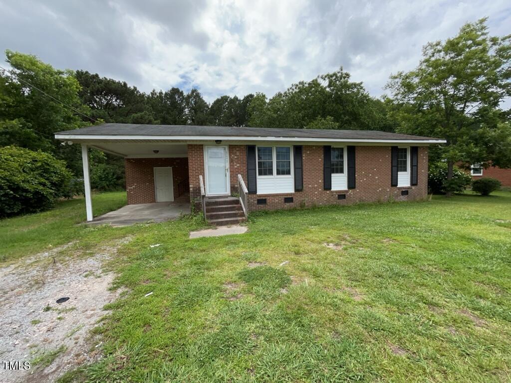 5744 Us 264 Alt Hwy Property Photo 1