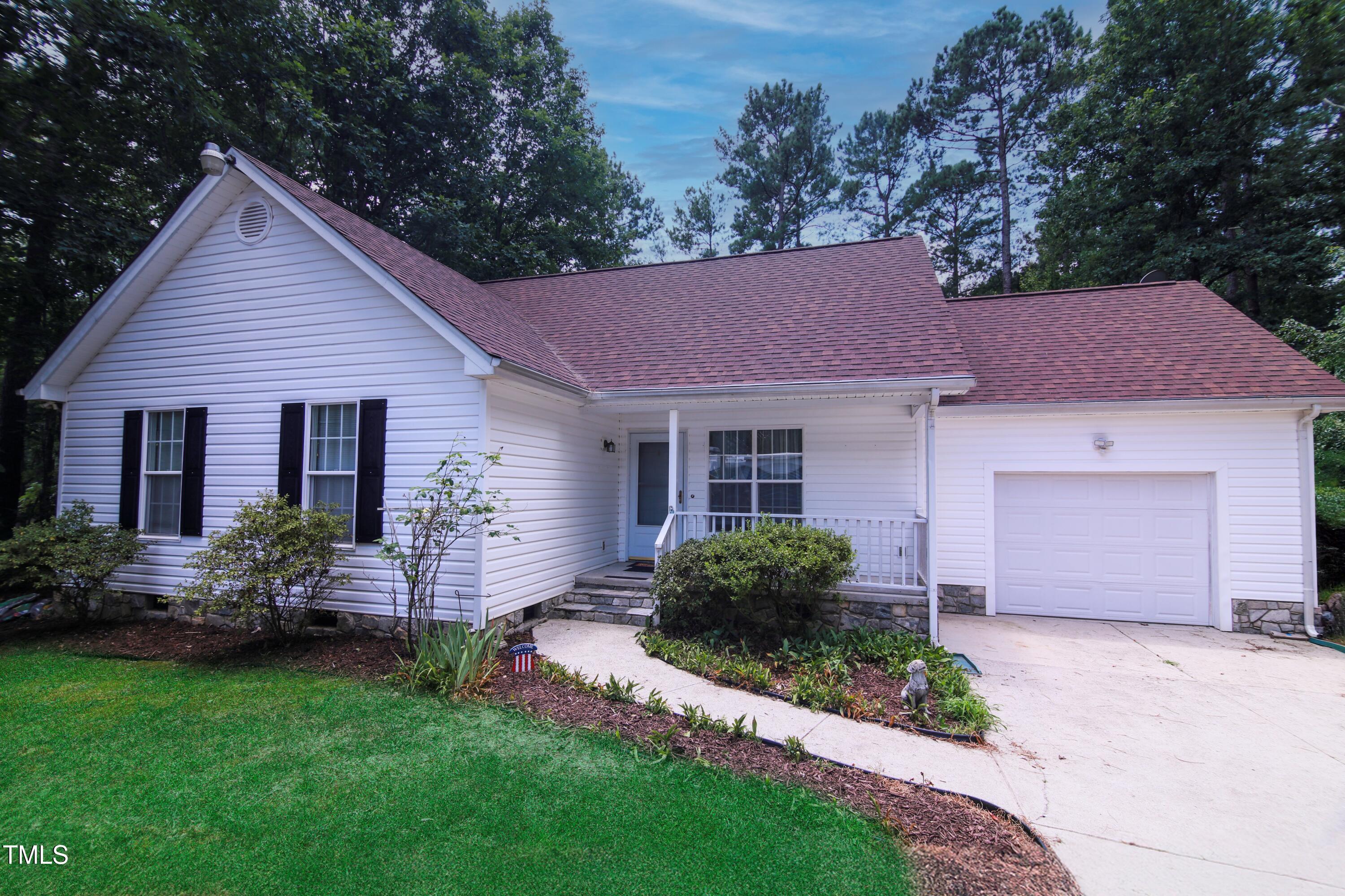144 Oklahoma Drive Property Photo 1