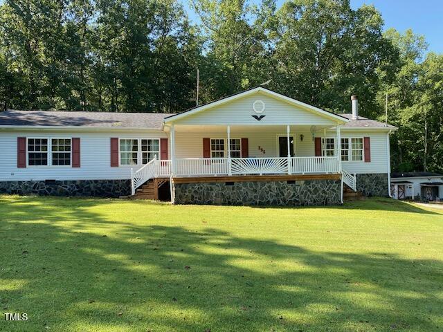 295 Georges Lane Property Photo 1