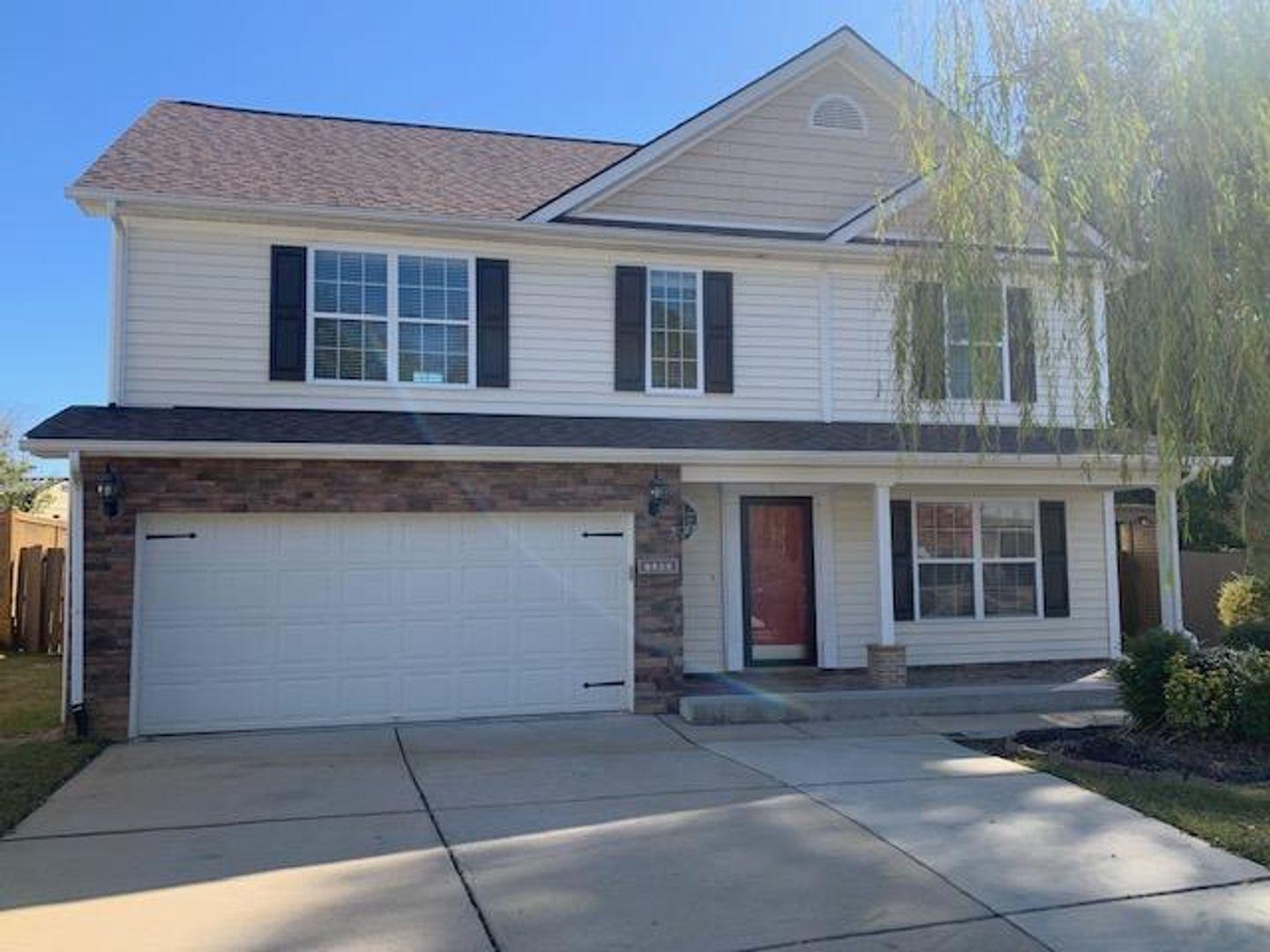 1205 Dexter Ridge Drive Property Photo 1