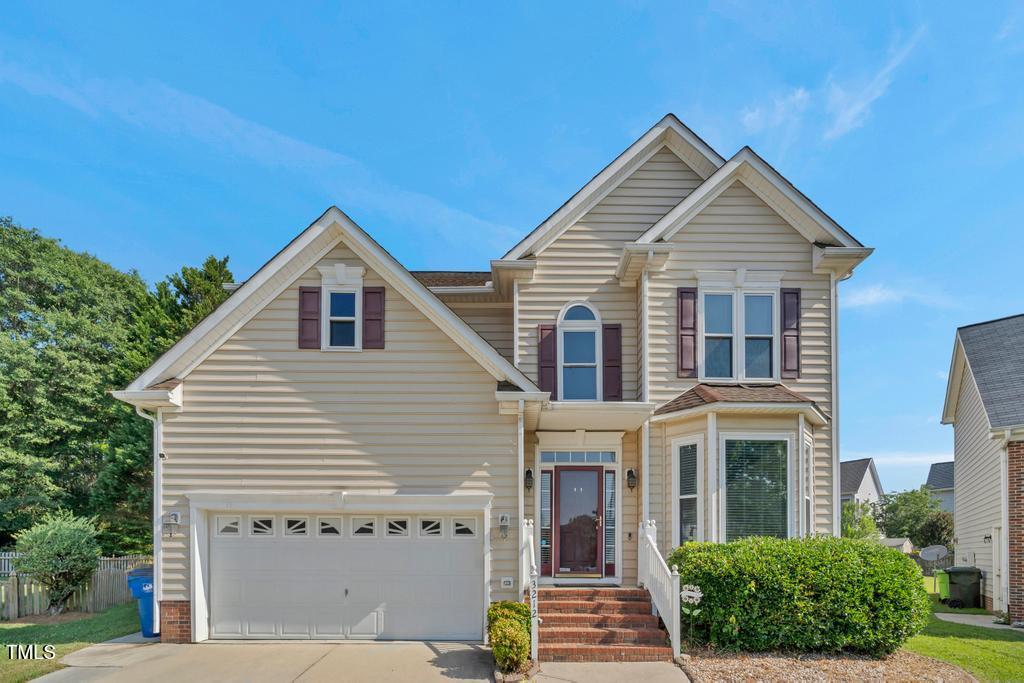 3212 Marblewood Court Property Photo 1